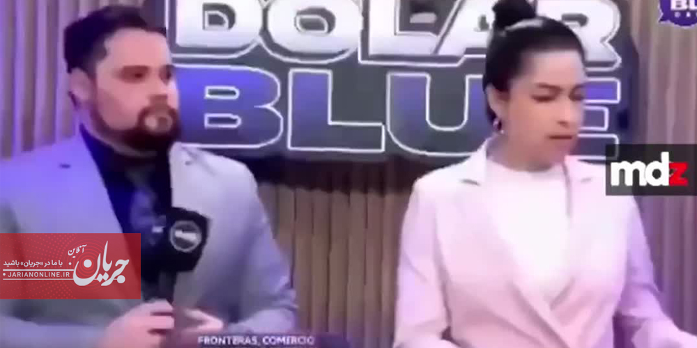 سیاستمدار آرژانتینی در حین پخش زنده درگذشت/ + فیلم